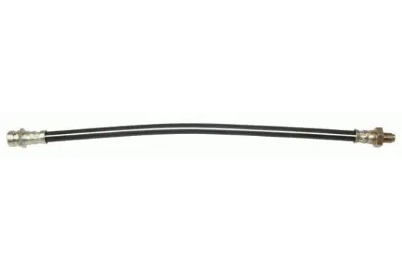 Handler.Part Brake hose NIPPARTS N3700345 1