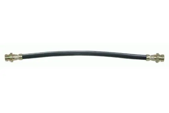 Handler.Part Brake hose NIPPARTS N3700569 1