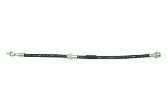 Handler.Part Brake hose NIPPARTS N3711002 1