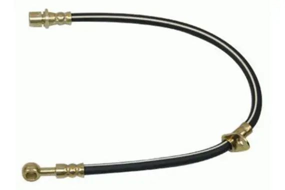 Handler.Part Brake hose NIPPARTS N3727001 1