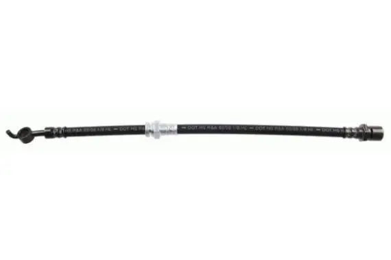 Handler.Part Brake hose NIPPARTS N3730900 1