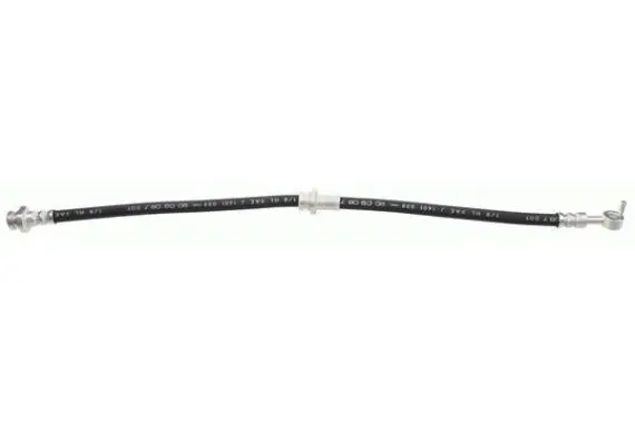 Handler.Part Brake hose NIPPARTS N3731002 1