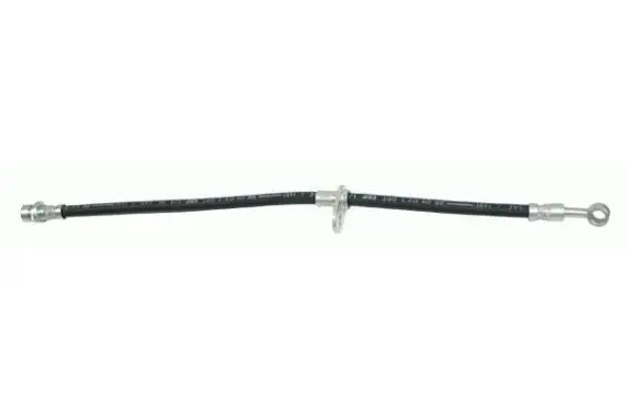 Handler.Part Brake hose NIPPARTS N3734004 1