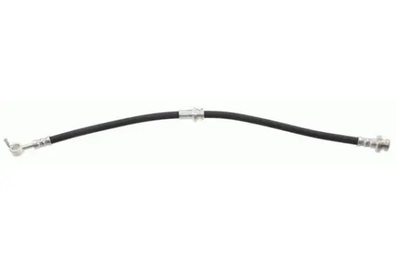 Handler.Part Brake hose NIPPARTS N3741002 1