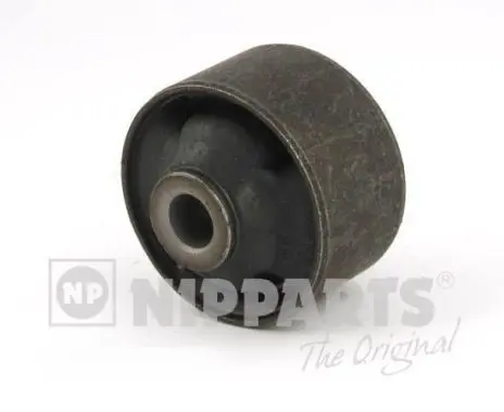 Handler.Part Control arm-/trailing arm bush NIPPARTS N4230300 1