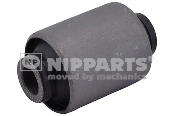 Handler.Part Control arm-/trailing arm bush NIPPARTS N4230318 1