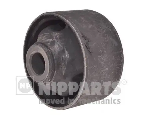 Handler.Part Control arm-/trailing arm bush NIPPARTS N4230319 1