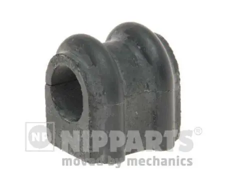 Handler.Part Bearing bush, stabiliser NIPPARTS N4230323 1