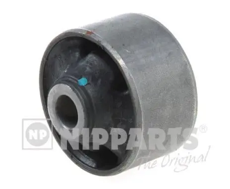 Handler.Part Control arm-/trailing arm bush NIPPARTS N4230508 1