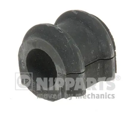 Handler.Part Bearing bush, stabiliser NIPPARTS N4230524 1