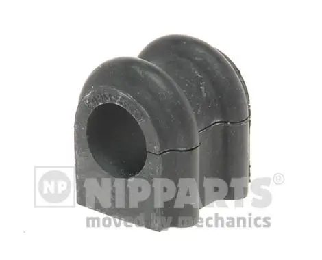 Handler.Part Bearing bush, stabiliser NIPPARTS N4230527 1