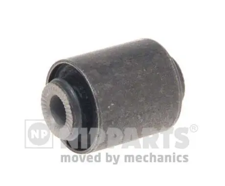 Handler.Part Control arm-/trailing arm bush NIPPARTS N4230534 1