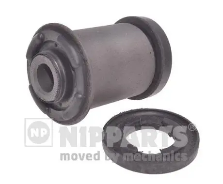 Handler.Part Control arm-/trailing arm bush NIPPARTS N4230538 1