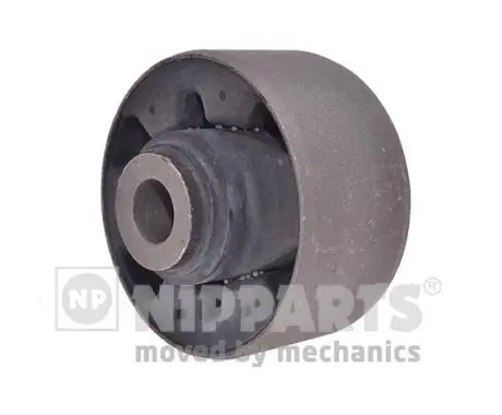 Handler.Part Control arm-/trailing arm bush NIPPARTS N4230539 1