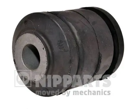 Handler.Part Control arm-/trailing arm bush NIPPARTS N4230540 1