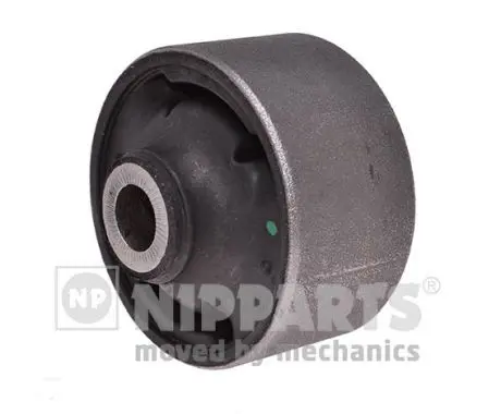 Handler.Part Control arm-/trailing arm bush NIPPARTS N4230541 1