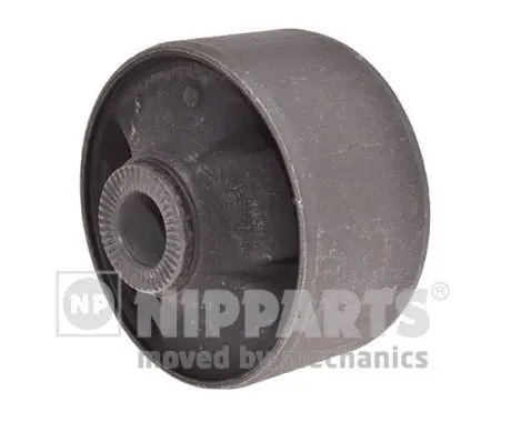 Handler.Part Control arm-/trailing arm bush NIPPARTS N4230542 1