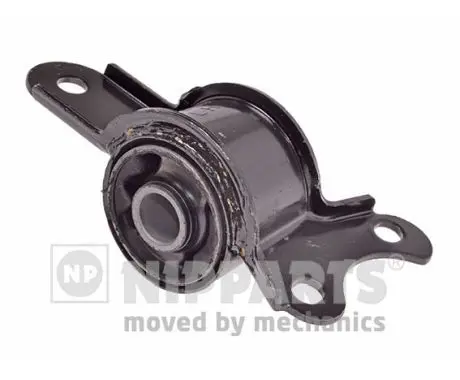 Handler.Part Control arm-/trailing arm bush NIPPARTS N4230921 1