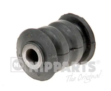 Handler.Part Control arm-/trailing arm bush NIPPARTS N4231030 1