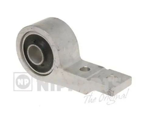 Handler.Part Control arm-/trailing arm bush NIPPARTS N4231031 1