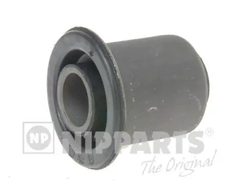 Handler.Part Control arm-/trailing arm bush NIPPARTS N4231044 1