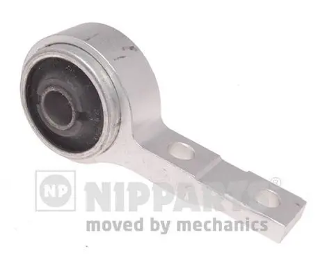 Handler.Part Control arm-/trailing arm bush NIPPARTS N4231063 1