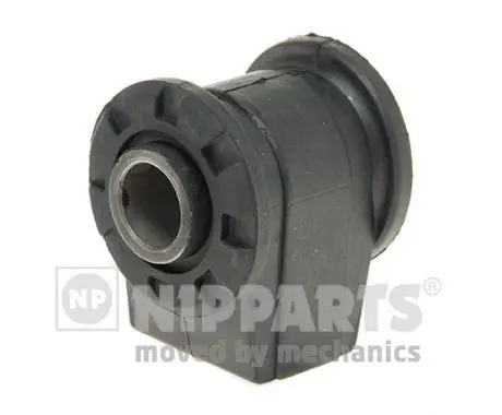 Handler.Part Control arm-/trailing arm bush NIPPARTS N4232044 1