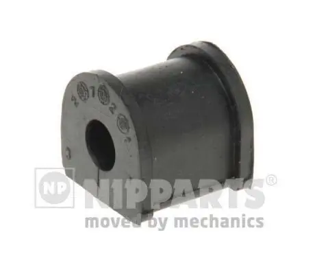 Handler.Part Bearing bush, stabiliser NIPPARTS N4232052 1