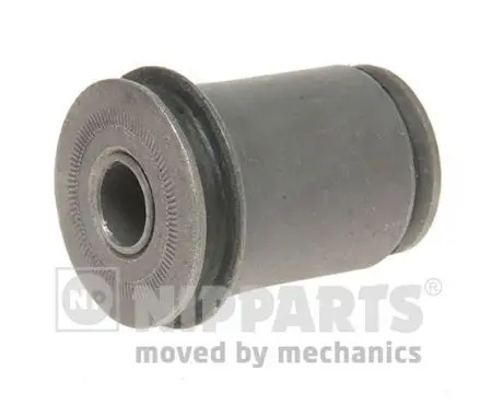 Handler.Part Control arm-/trailing arm bush NIPPARTS N4232053 1