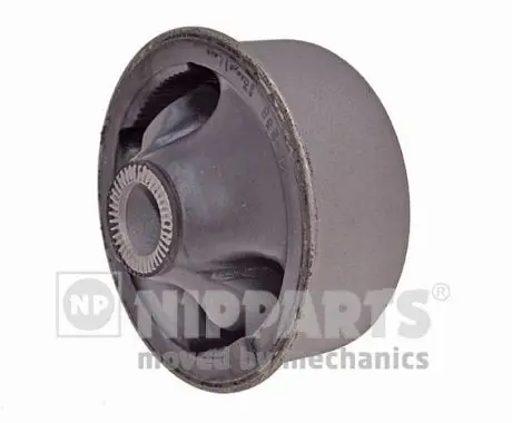 Handler.Part Control arm-/trailing arm bush NIPPARTS N4232063 1