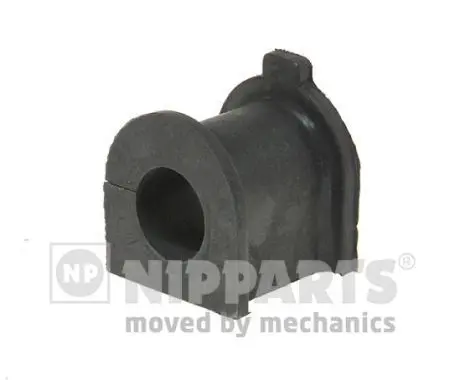 Handler.Part Bearing bush, stabiliser NIPPARTS N4232070 1