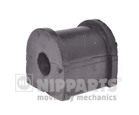 Handler.Part Bearing bush, stabiliser NIPPARTS N4232073 1