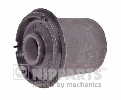 Handler.Part Control arm-/trailing arm bush NIPPARTS N4232078 1