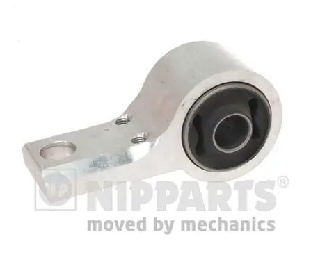 Handler.Part Control arm-/trailing arm bush NIPPARTS N4233026 1