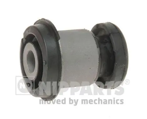 Handler.Part Control arm-/trailing arm bush NIPPARTS N4233029 1