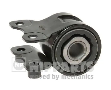 Handler.Part Control arm-/trailing arm bush NIPPARTS N4233030 1