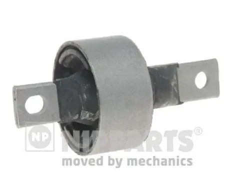 Handler.Part Control arm-/trailing arm bush NIPPARTS N4234035 1