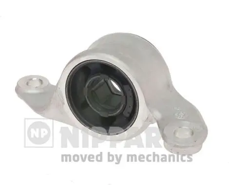 Handler.Part Control arm-/trailing arm bush NIPPARTS N4234039 1