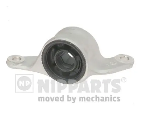 Handler.Part Control arm-/trailing arm bush NIPPARTS N4234040 1