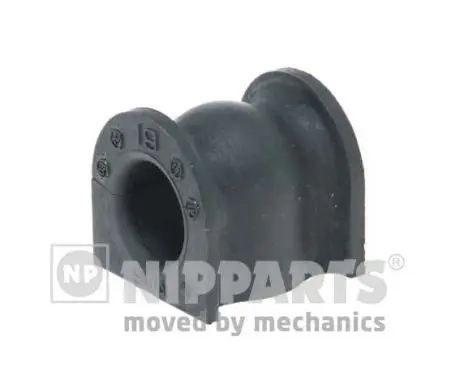 Handler.Part Bearing bush, stabiliser NIPPARTS N4234047 1