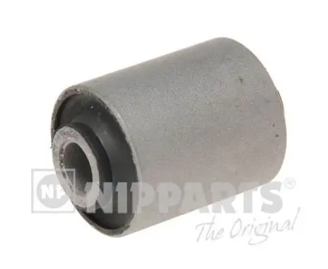 Handler.Part Control arm-/trailing arm bush NIPPARTS N4237001 1