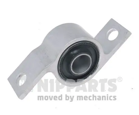 Handler.Part Control arm-/trailing arm bush NIPPARTS N4237002 1