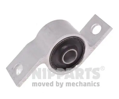 Handler.Part Control arm-/trailing arm bush NIPPARTS N4237003 1