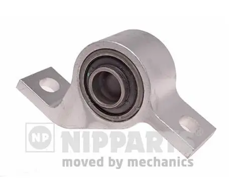 Handler.Part Control arm-/trailing arm bush NIPPARTS N4237008 1