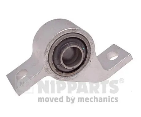 Handler.Part Control arm-/trailing arm bush NIPPARTS N4237009 1