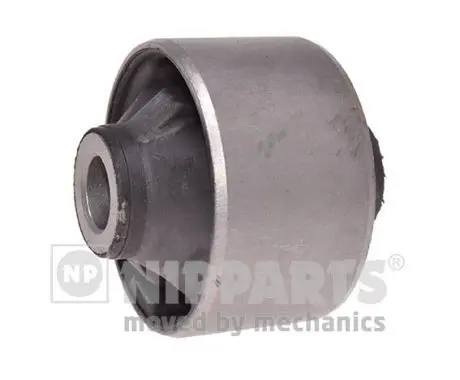 Handler.Part Control arm-/trailing arm bush NIPPARTS N4237019 1