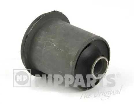 Handler.Part Control arm-/trailing arm bush NIPPARTS N4238009 1