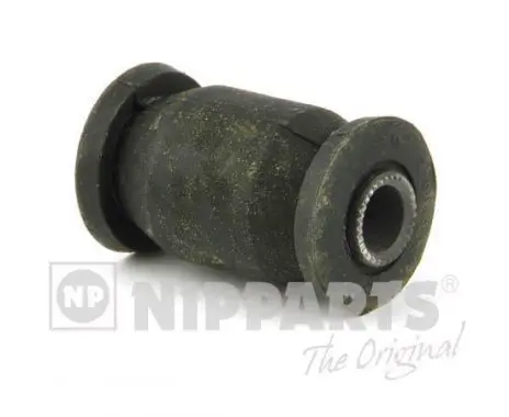 Handler.Part Control arm-/trailing arm bush NIPPARTS N4238010 1