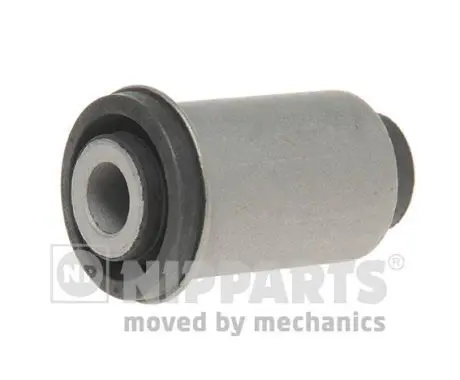 Handler.Part Control arm-/trailing arm bush NIPPARTS N4238021 1