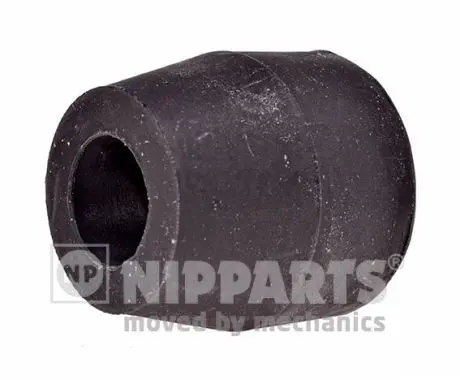 Handler.Part Control arm-/trailing arm bush NIPPARTS N4238026 1